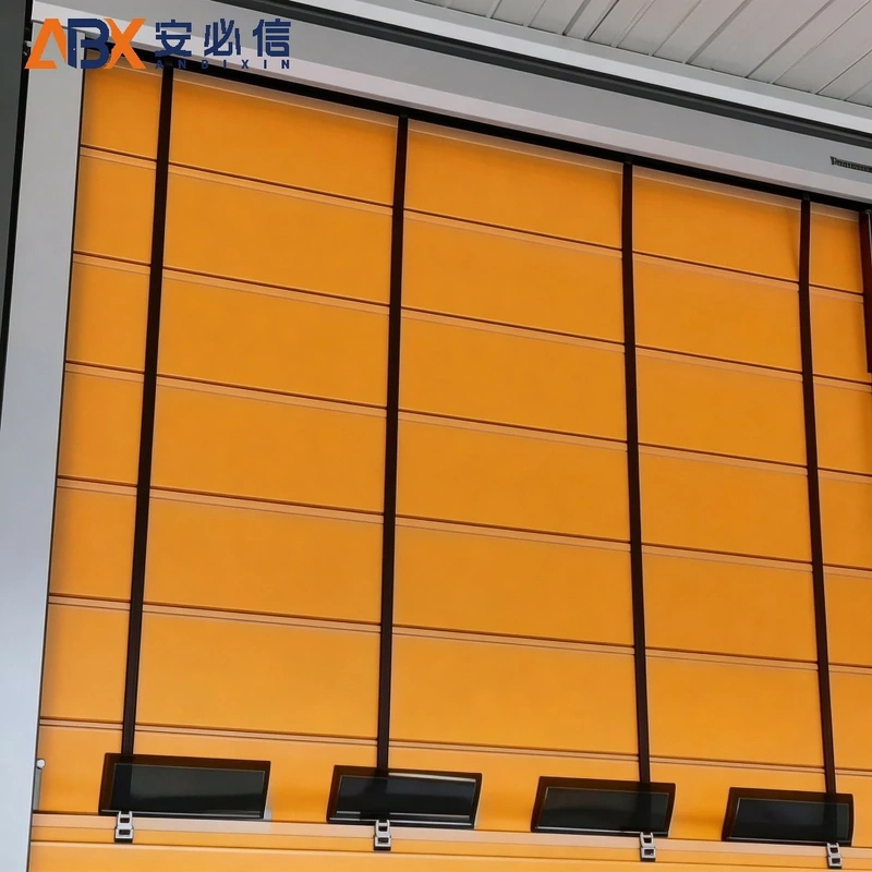 唐山市海绵门封