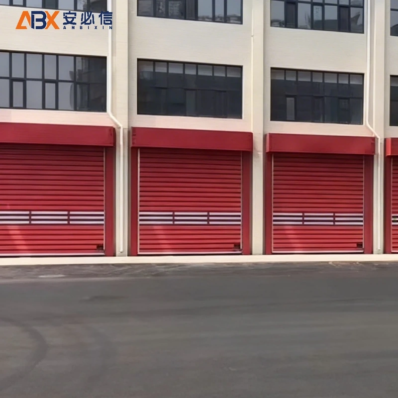 唐山市医药密闭高速门